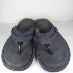 Main Island Mens Sandals Size 13